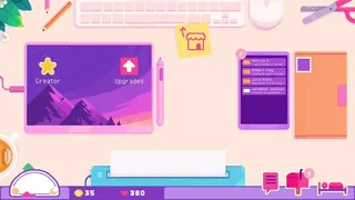 Скриншот 5 к игре Sticky Business