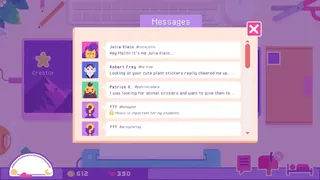 Скриншот 6 к игре Sticky Business