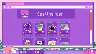 Скриншот 8 к игре Sticky Business