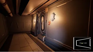 Скриншот 5 к игре Escape From The Depth