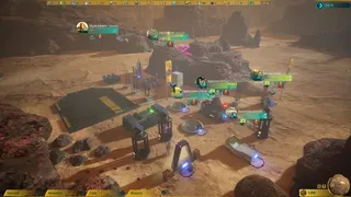 Скриншот 4 к игре Titan: The Ascension