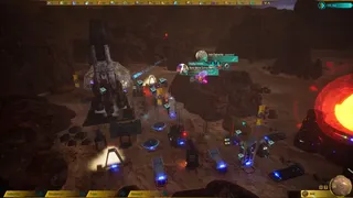 Скриншот 6 к игре Titan: The Ascension