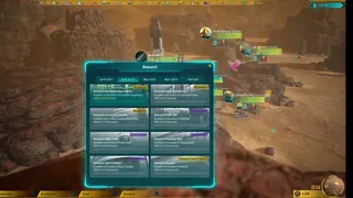 Скриншот 7 к игре Titan: The Ascension