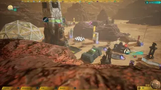 Скриншот 8 к игре Titan: The Ascension
