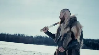 Скриншот 1 к игре Yondu's Journey