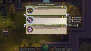 Скриншот 5 к игре StormEdge: Wind of Change