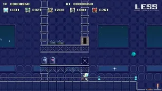Скриншот 3 к игре Moonless