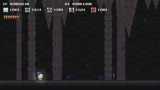 Скриншот 4 к игре Moonless