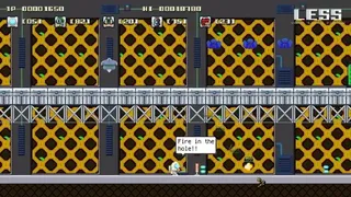 Скриншот 5 к игре Moonless