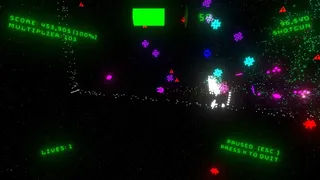 Скриншот 3 к игре Starblast: 3D Wars