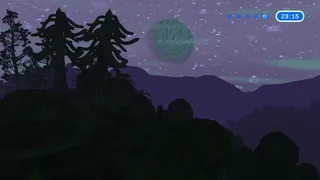 Скриншот 4 к игре Before The Green Moon