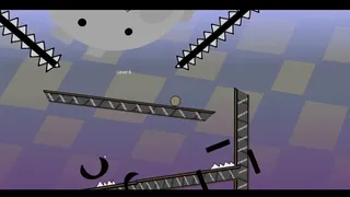 Скриншот 1 к игре Ball Drop