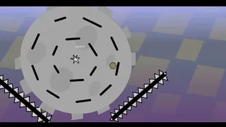 Скриншот 2 к игре Ball Drop