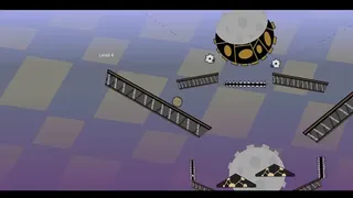 Скриншот 3 к игре Ball Drop