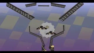 Скриншот 5 к игре Ball Drop