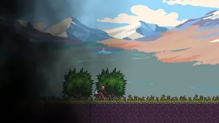 Скриншот 1 к игре Wave of Elms