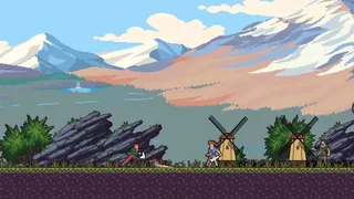 Скриншот 2 к игре Wave of Elms