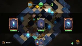 Скриншот 2 к игре Digs Blocks