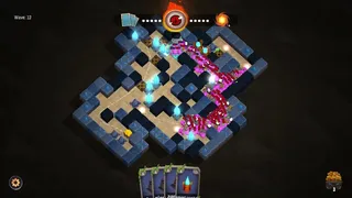 Скриншот 6 к игре Digs Blocks