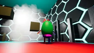 Скриншот 1 к игре Walstikski