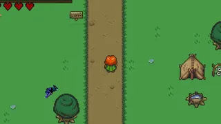 Скриншот 1 к игре Emerald Isle