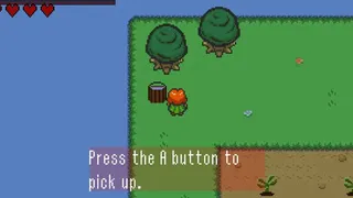 Скриншот 2 к игре Emerald Isle