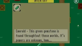 Скриншот 7 к игре Emerald Isle