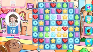 Скриншот 1 к игре Royal Razzle