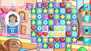 Скриншот 2 к игре Royal Razzle