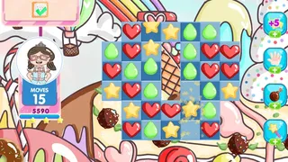 Скриншот 8 к игре Royal Razzle