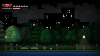 Скриншот 1 к игре Dave the Bird