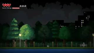 Скриншот 4 к игре Dave the Bird