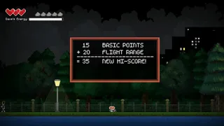 Скриншот 5 к игре Dave the Bird