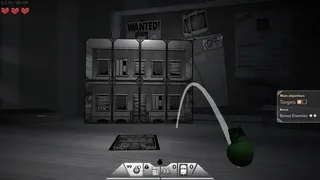 Скриншот 3 к игре One Card One Shot - Mafia