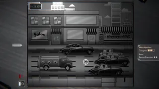 Скриншот 6 к игре One Card One Shot - Mafia