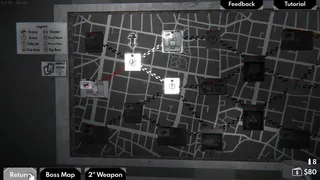 Скриншот 7 к игре One Card One Shot - Mafia