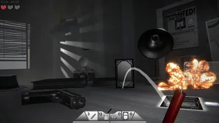 Скриншот 8 к игре One Card One Shot - Mafia