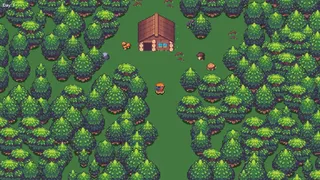 Скриншот 1 к игре Gregor