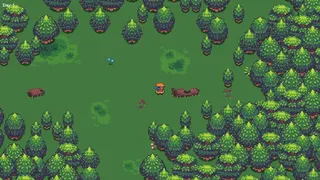 Скриншот 2 к игре Gregor