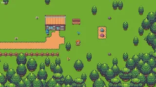 Скриншот 3 к игре Gregor