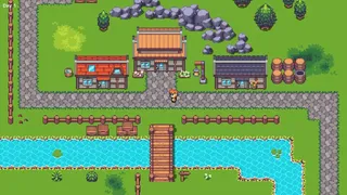 Скриншот 4 к игре Gregor