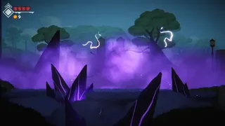 Скриншот 5 к игре The Elderseed