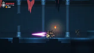 Скриншот 6 к игре The Elderseed