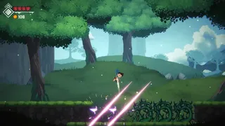 Скриншот 8 к игре The Elderseed