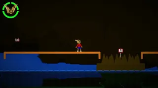 Скриншот 5 к игре Linxy VS The Nature Taker-er