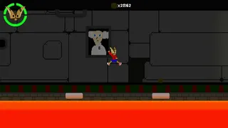 Скриншот 7 к игре Linxy VS The Nature Taker-er
