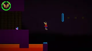 Скриншот 8 к игре Linxy VS The Nature Taker-er