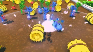Скриншот 2 к игре Cook'n'Slash
