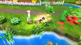 Скриншот 5 к игре Cook'n'Slash