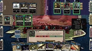 Скриншот 1 к игре Temporal Shore